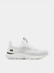 Мужские кроссовки Skechers Ingram – 45,5 Белый 210281 WBK - изображение 1