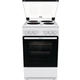 Кухонна плита GORENJE GE5A21WH - изображение 1