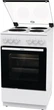 Кухонна плита GORENJE GE5A21WH - изображение 2