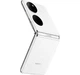 Смартфон HUAWEI P50 Pocket 8/256GB White - изображение 3