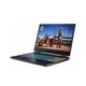 Ноутбук Acer Nitro 5, AMD Ryzen™ 5 6600H, 16 GB RAM, SSD 512 GB, NVIDIA GeForce RTX 3060 + AMD Radeon™ 660M, 165 Гц, игровой ноутбук - изображение 3