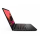 Ноутбук Lenovo IdeaPad Gaming 3-15, Intel Core i5-11300H, 4 ядра, 16 GB RAM, SSD 512 GB, NVIDIA GeForce RTX 3050, 4 ГБ GDDR6, для игр - изображение 2
