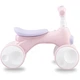 Беговел MoMi Tobis каталка, с пузырьками Pink (ROBI00042) - изображение 2