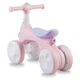 Беговел MoMi Tobis каталка, с пузырьками Pink (ROBI00042) - изображение 3