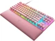 Ігрова клавіатура RAZER Huntsman V2 Tenkeyless Red Switch Quartz (RZ03-03942000-R3M1) - зображення 3