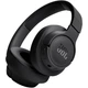 Наушники JBL Tune 720BT Black (JBLT720BTBLK) - изображение 1