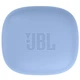 Наушники JBL Wave Flex TWS Blue (JBLWFLEXBLU) (JBLWFLEXBLU) - изображение 3