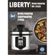 Мультиварка Liberty MC-1563 X - зображення 6