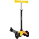 Самокат MoMi Weendy Orange rocket (HULA00004) - зображення 1
