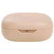 Наушники JBL Wave Flex TWS Beige (JBLWFLEXBEG) - изображение 5