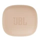 Наушники JBL Wave Flex TWS Beige (JBLWFLEXBEG) - изображение 10