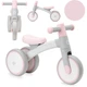 Беговел MoMi Tedi Pink (ROBI00036) - изображение 3