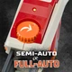 Бластер Нерф Про Гельфайр Міфічний Nerf Pro Gelfire Mythic Blaster F7267 Hasbro (F7267) - зображення 3