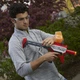 Бластер Нерф Про Гельфайр Міфічний Nerf Pro Gelfire Mythic Blaster F7267 Hasbro (F7267) - зображення 5