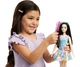 Кукла Моя первая Барби Рене My First Barbie Renee Doll with Squirrel (HLL22) - изображение 6