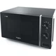 Микроволновая печь, 20л, мех. управляющий, 700Вт, черный Whirlpool 000329994 - изображение 4