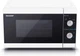 Мікрохвильова піч SHARP YC-MS01E-W - зображення 4