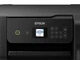 МФУ Epson EcoTank L3260 with Wi-Fi, Black (C11CJ66409) - изображение 5