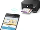 МФУ Epson EcoTank L3260 with Wi-Fi, Black (C11CJ66409) - изображение 6