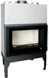 Каминная топка Uniflam 860 EVO - изображение 1