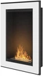 Биокамин Simple Fire Frame 550 белый - изображение 1