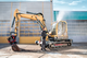 Мойка высокого давления Karcher HD 6/15 M (1.150-930.0) - изображение 3