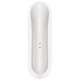Прибор для очищения кожи и массажа лица Yamaguchi Silicone Cleansing Brush Beige (US01902) - изображение 4