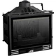 Каминная топка Uniflam 700 Plus Eco с шибером - изображение 1