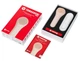 Прибор для очищения кожи и массажа лица Yamaguchi Silicone Cleansing Brush Beige (US01902) - изображение 7