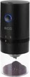 Кофемолка ECG KM 150 Minimo Black - изображение 4