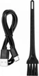 Кофемолка ECG KM 150 Minimo Black - изображение 14