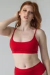 Топ Perfect Female light top M Червоний (155SWT-21-r) - зображення 1