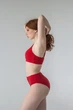 Топ Perfect Female light top M Червоний (155SWT-21-r) - зображення 2