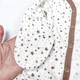 Трикотажный человечек для новорожденного Tunes Cotton 56см (0-1 месяц) - изображение 3