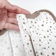 Евро пеленка кокон на молнии Tunes Cotton 0-3 мес - изображение 4