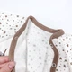Бодик с авторским рисунком мышонок Tunes Cotton 62см (1-3 месяца) - изображение 4