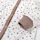 Человечек для ребенка от трех месяцев с открытыми ножками Tunes Cotton 74см (6-9 месяцев) - изображение 2