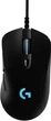 Миша Logitech G403 Hero Gaming Mouse USB Black (910-005632) - зображення 1