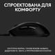 Миша Logitech G403 Hero Gaming Mouse USB Black (910-005632) - зображення 3