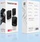 Двойной беспроводной петличный видео микрофон Takstar V1 для Apple (90403011) - изображение 6