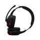 Игровые наушники HAVIT HV-H2213D GAMING с микрофоном и подсветкой - изображение 1