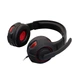 Игровые наушники HAVIT HV-H2213D GAMING с микрофоном и подсветкой - изображение 6