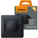 Димер 600 Вт с повышенной огнеупорностью VIDEX BINERA VF-BNDM600-BG черный графит - изображение 2