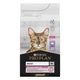 Сухий корм для котів Pro Plan Adult Delicate Digestion 1,5 кг - індичка - изображение 1