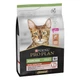 Сухий корм для котів Pro Plan Sterilised Adult Vital Functions 3 кг - лосось - изображение 2