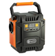 Переносна електростанція FlashFish A201 Power Station 200W, 48000 mAh+ сонячна панель FlashFish SP50, 50ВТ - зображення 3