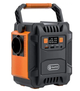 Переносна електростанція FlashFish A201 Power Station 200W, 48000 mAh+ сонячна панель FlashFish SP50, 50ВТ - зображення 4