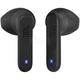 Наушники JBL Wave Flex Black (JBLWFLEXBLK) - изображение 2