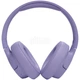 Наушники JBL Tune 720BT Purple (JBLT720BTPUR) - изображение 2