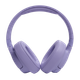Наушники JBL Tune 720BT Purple (JBLT720BTPUR) - изображение 3